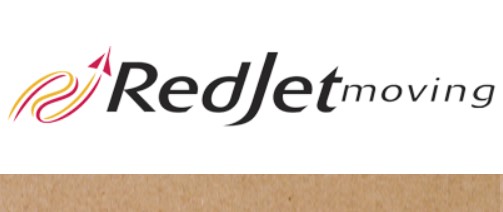 RedJet Moving