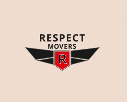 Respect Movers company logo