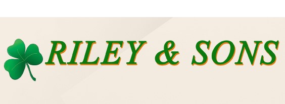 Riley & Sons Moving company logo