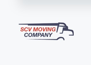 SCV Moving Company company logo