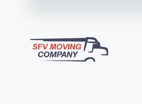 SFV Moving Company company logo