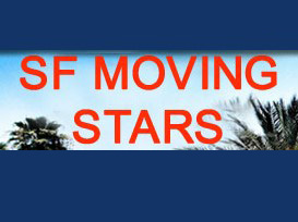 SF Moving Stars company logo