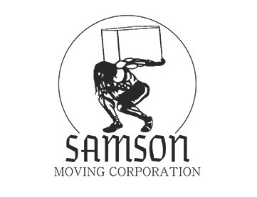 Samson Moving Corporation company logo
