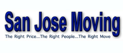 San Jose Movers company logo