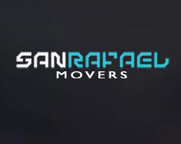San Rafael Movers company logo
