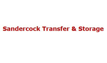 Sandercock Transfer & Storage