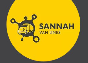 Sannah Van Lines