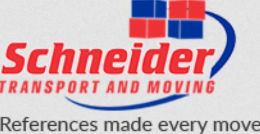 Schneider Transport & Moving