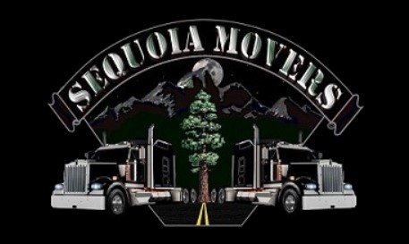 Sequoia Movers company logo