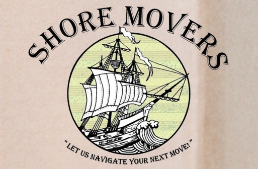 Shore Movers company logo