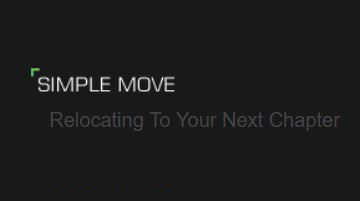 Simple Move company logo