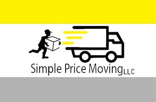 Simple Price Moving company logo