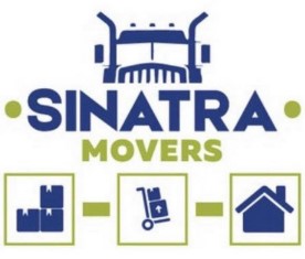 Sinatra Movers company logo