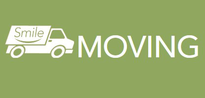 Smile Moving & Storage company logo