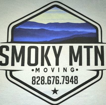 Smoky Mountain Movers company logo