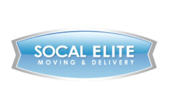 So Cal Elite Movers & Delivery company logo