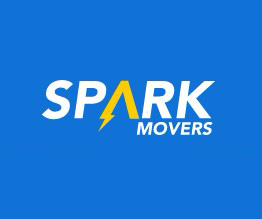 Spark Movers company logo