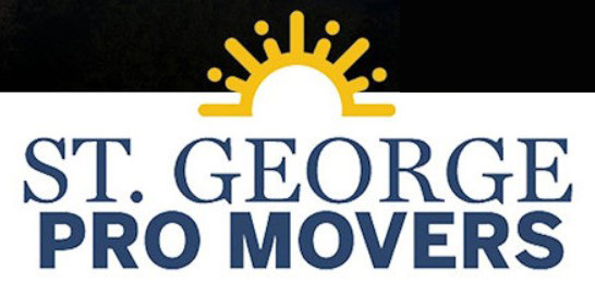 St. George Pro Movers company logo