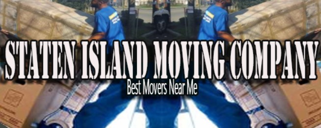 Staten Island Moving Company company logo