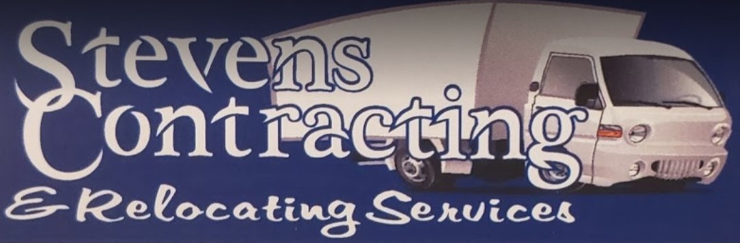 Stevens Contracting and Relocation Services