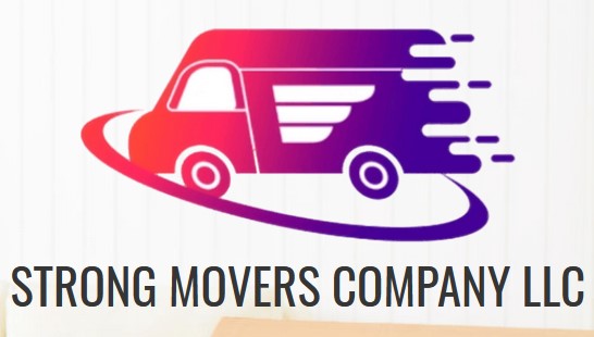 Strong Movers Company company logo
