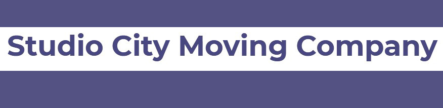 Studio City Moving Company company logo