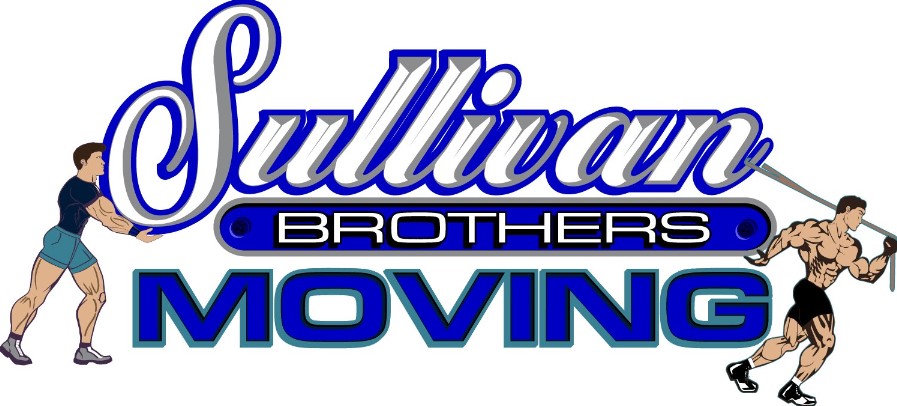Sullivan Brothers Moving company logo