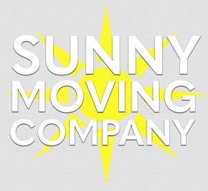 Sunny Moving Company company logo