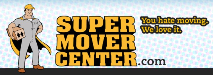 Super Mover Center company logo