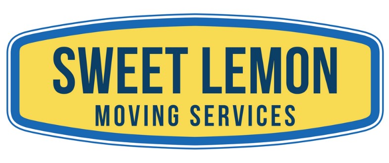 Sweet Lemon Moving Services company logo