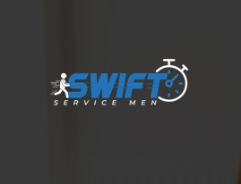 Swift Service Men company logo