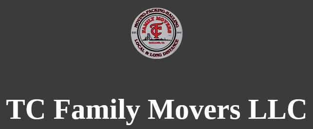 TC Family Movers