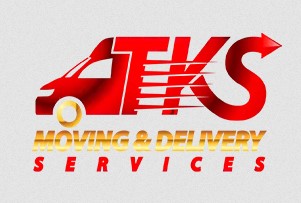 TKS Moving & Delivery Services company logo