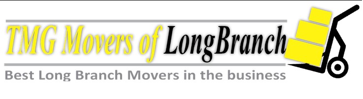 TMG Movers Of Long Branch company logo
