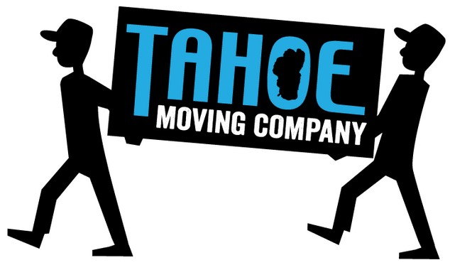 Tahoe Moving Company company logo