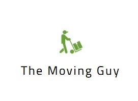 The Moving Guy AZ company logo