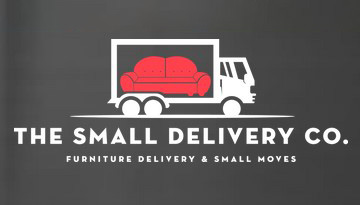 The Small Delivery Company company logo
