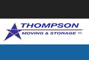 Thompson Moving And Storage company logo