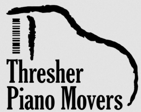 Thresher Piano Movers