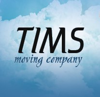 Tims Moving Company Manhattan company logo