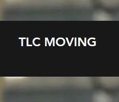 Tlc Moving company logo