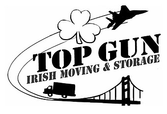 Top Gun Irish Moving & Storage