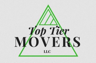 Top Tier Movers company logo