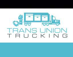 Trans Union Trucking company logo
