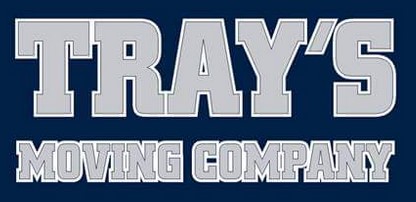 Tray's Moving Company company logo