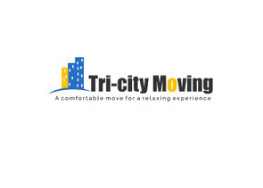 Tri-City Moving company logo