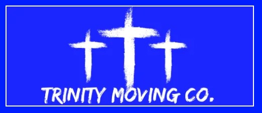 Trinity Moving Company company logo