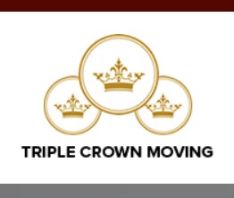 Triple Crown Moving company logo
