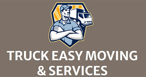 Truck Easy Moving & Services company logo