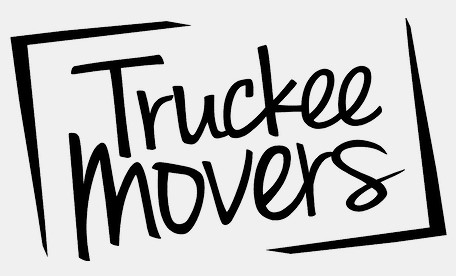 Truckee Movers company logo